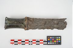 Foto von Bimetalllappenbeil (NHMW-PRAE-025839)